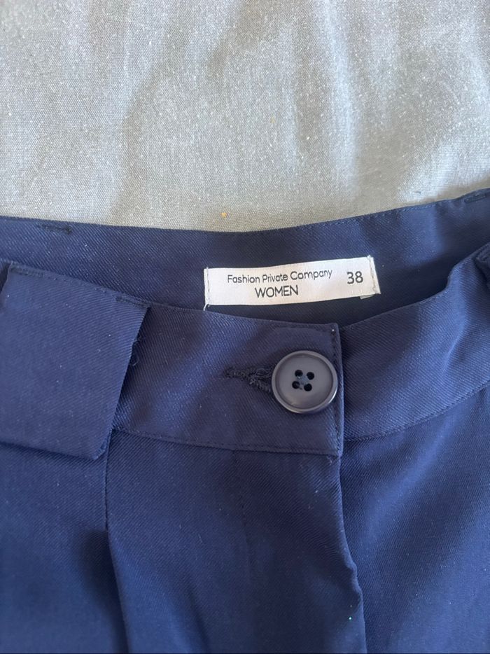 Pantalon classique - photo numéro 2