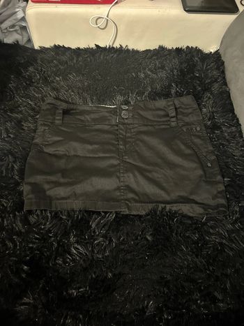 Mini jupe stradivarius