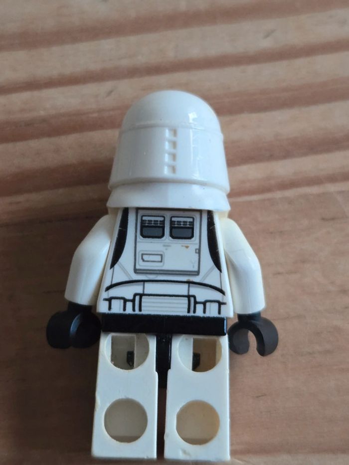 Lego star wars - photo numéro 2