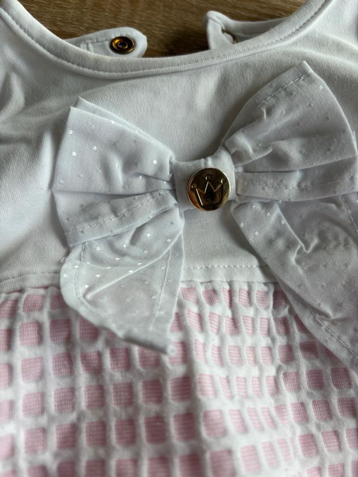 Grenouillère chua 12 mois - photo numéro 2