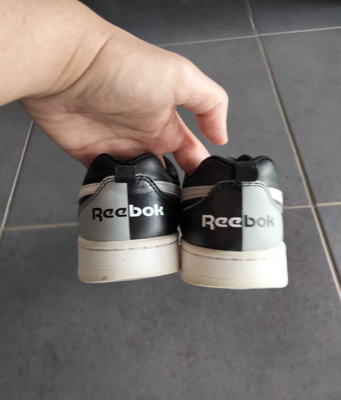 Sneakers/baskets basses Reebok - photo numéro 6