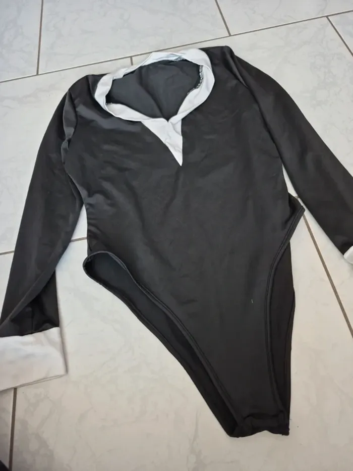 Body shein - photo numéro 2