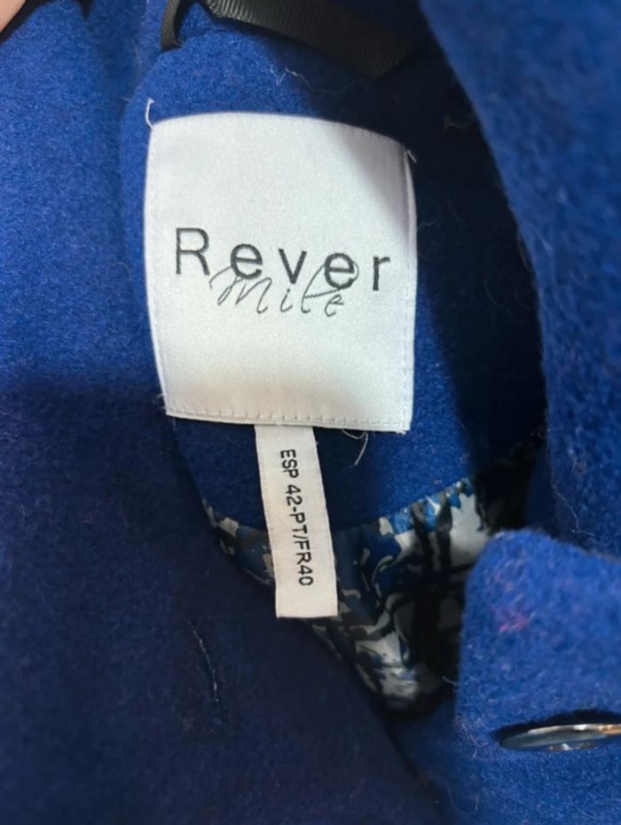 Caban Rever Mile - photo numéro 8