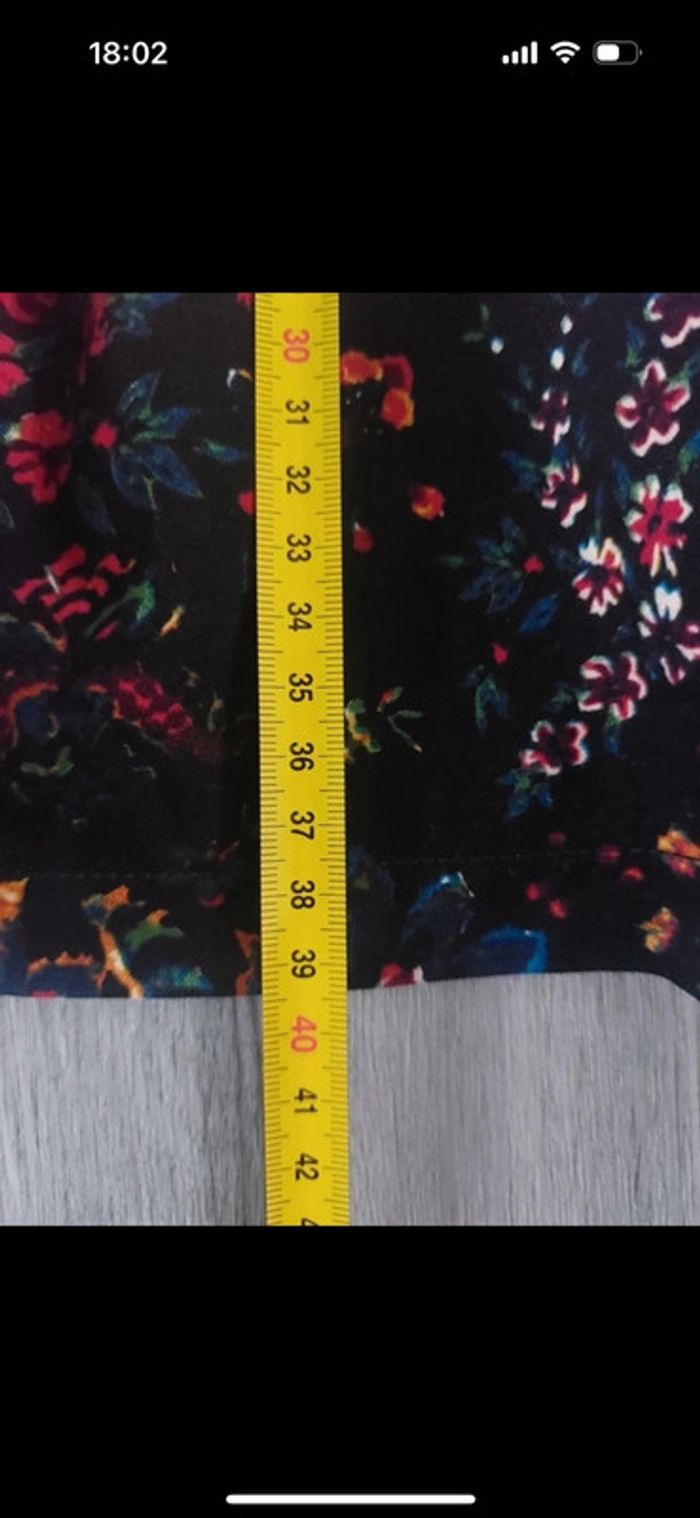 jupe Stradivarius taille 38 - photo numéro 7