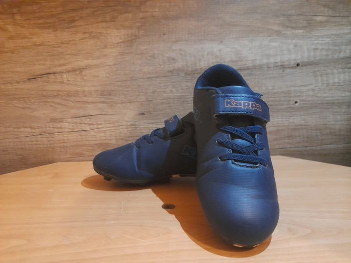 Crampons kappa - photo numéro 4