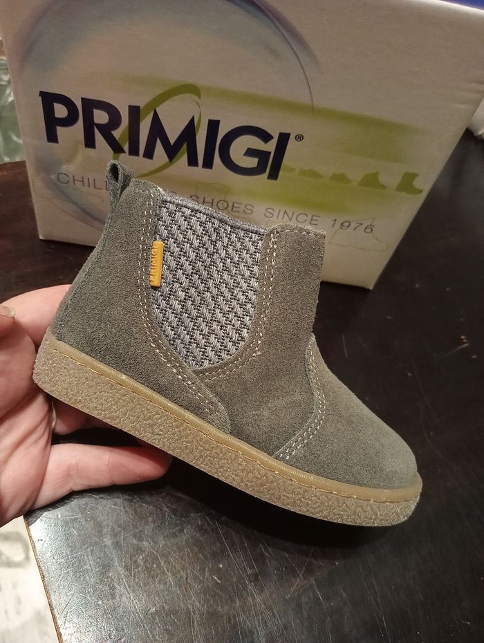 Primigi - photo numéro 2