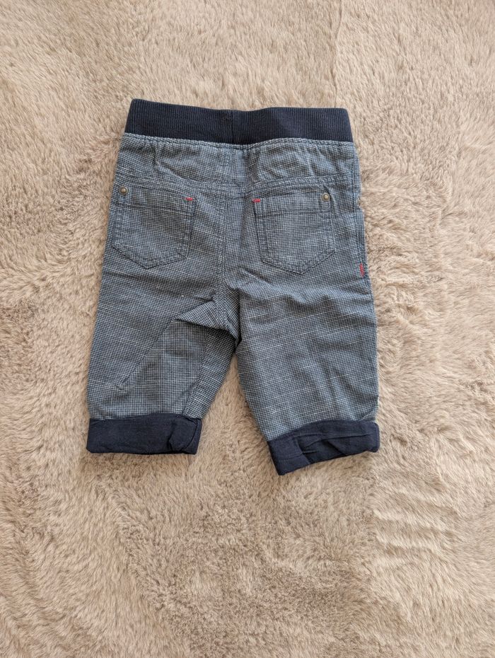 Pantalon bébé Superman – 18 mois (71 cm)  Très bon état - photo numéro 3