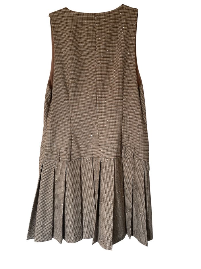 Robe Zara M - photo numéro 2