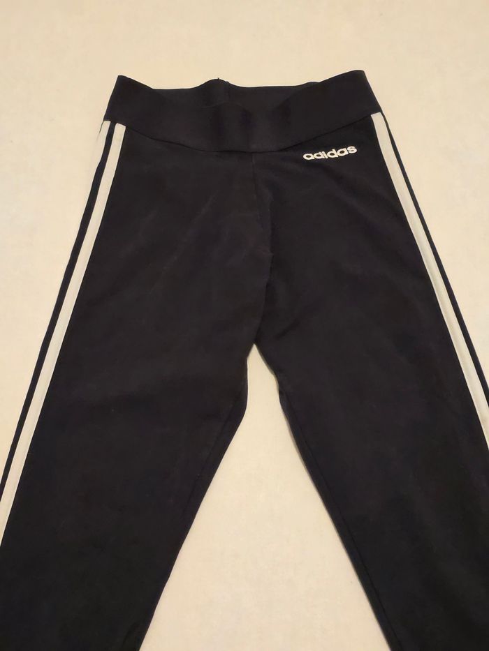 Leggings Adidas noir femme - photo numéro 5