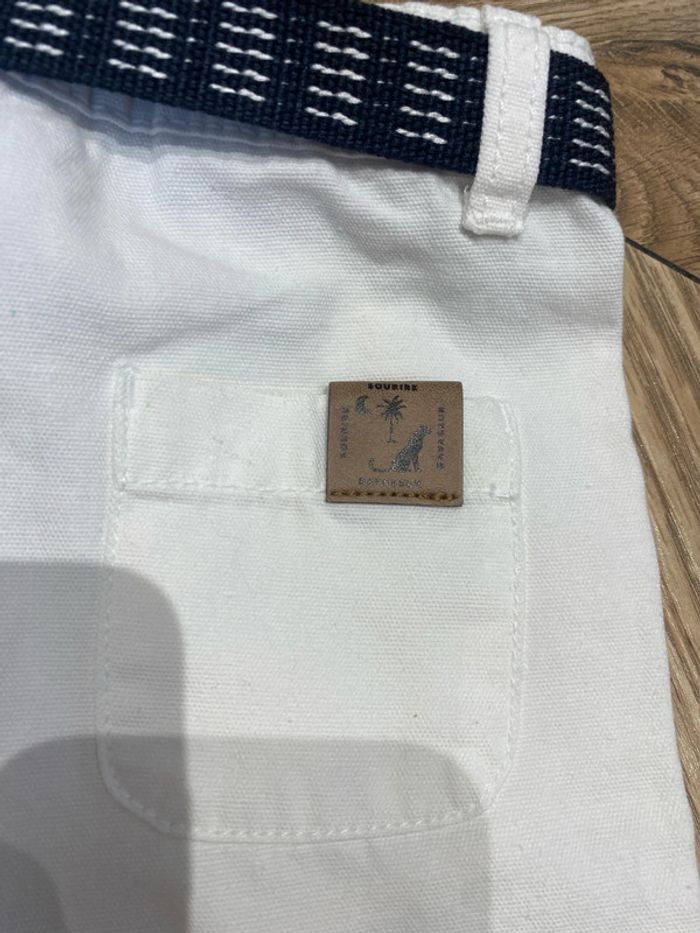 Short Gemo 3 ans - photo numéro 5