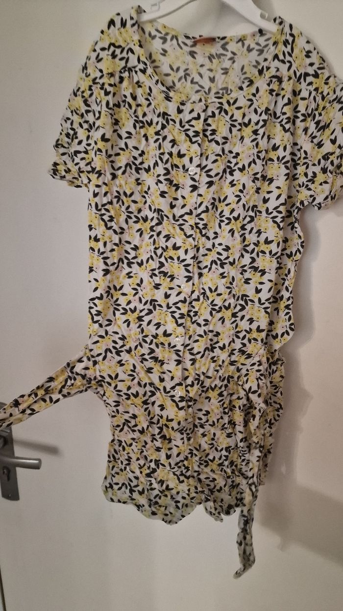 Combishort taille 10 ans - photo numéro 4