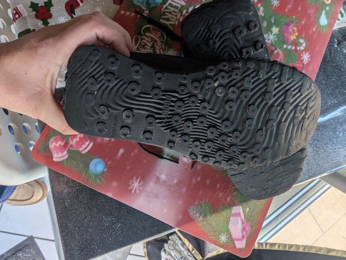 Basket Puma - photo numéro 2