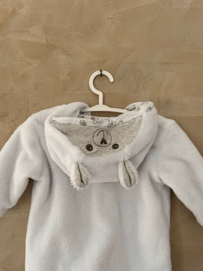 Combinaison - photo numéro 3