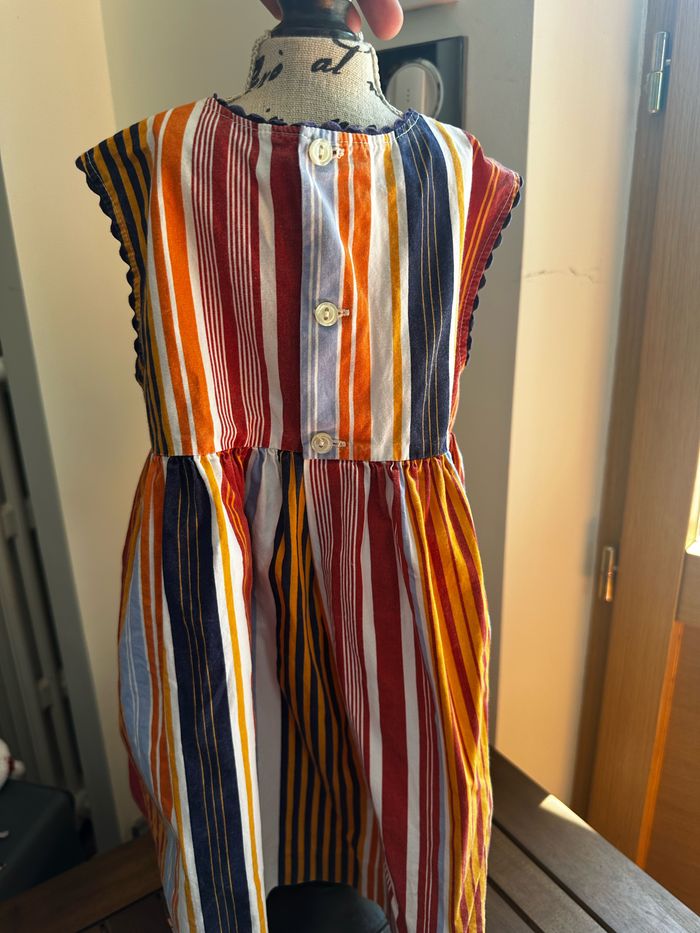 Robe style corset - photo numéro 4