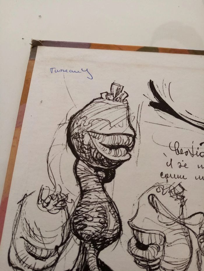 Tiriel héritier d'un monde - photo numéro 8