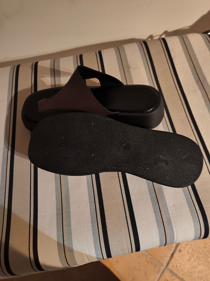 Chaussures d'été - photo numéro 4