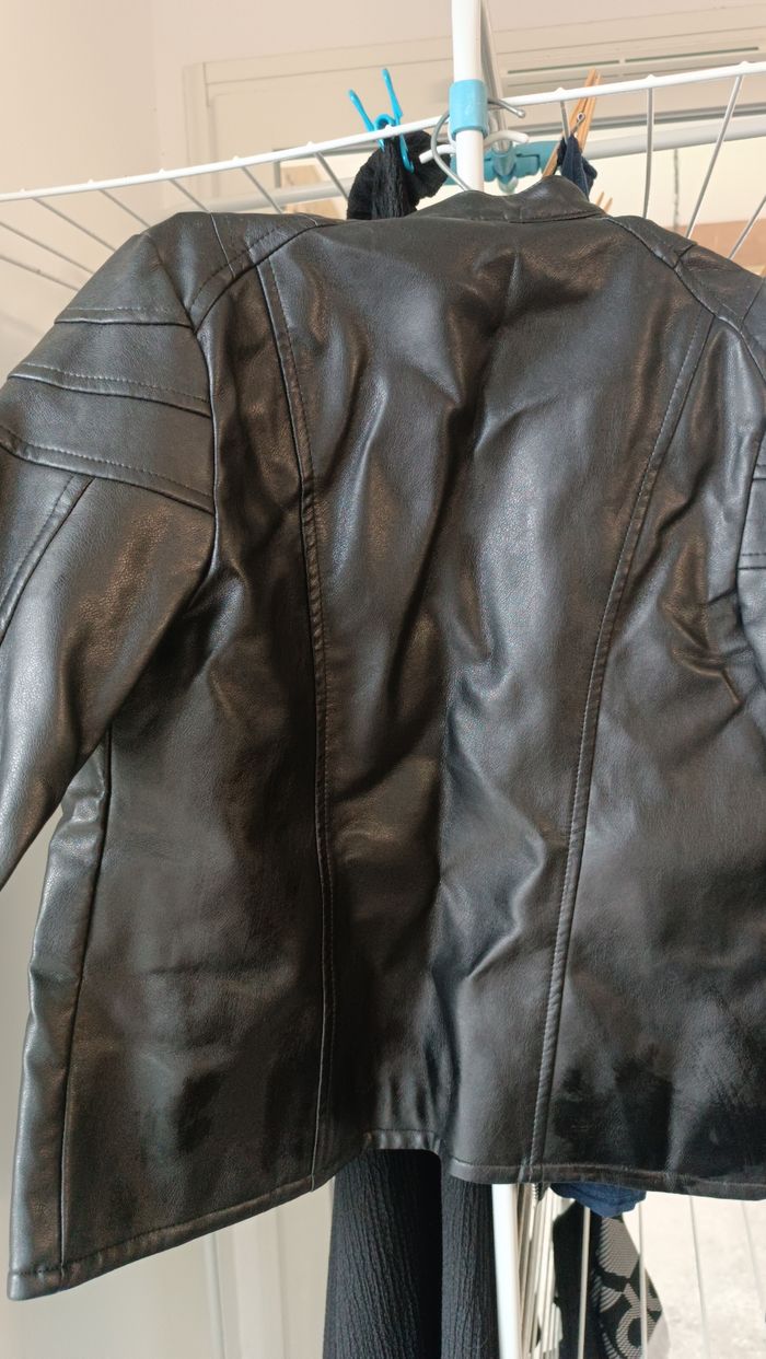 Veste t.36 - photo numéro 5
