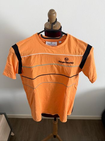 Tee shirt Sergio tacchini