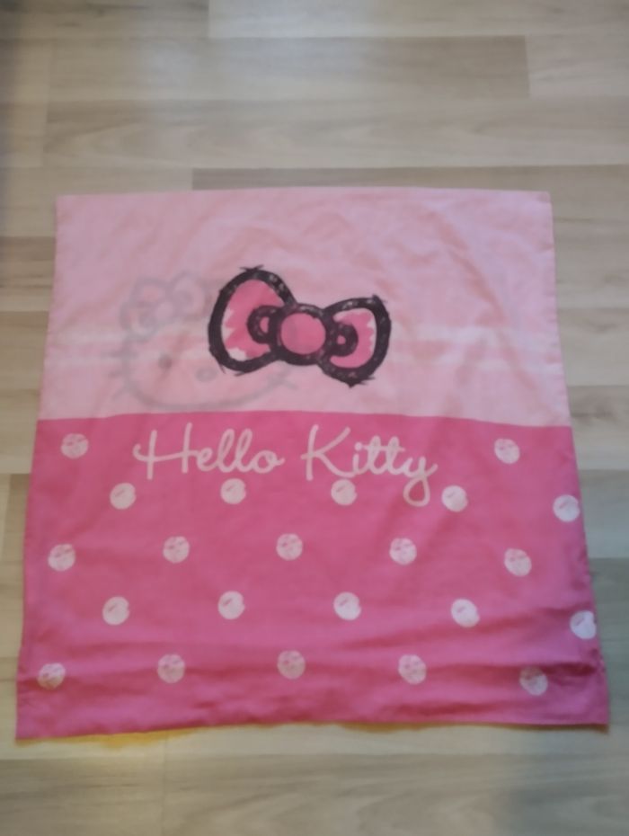 Parure de lit 1 personne - photo numéro 3