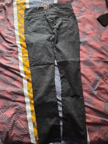 Jeans femme