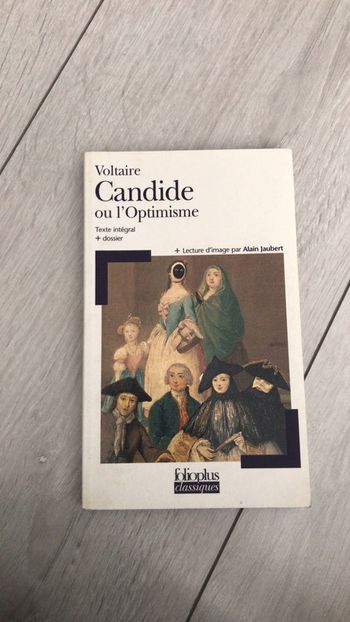 Candide
