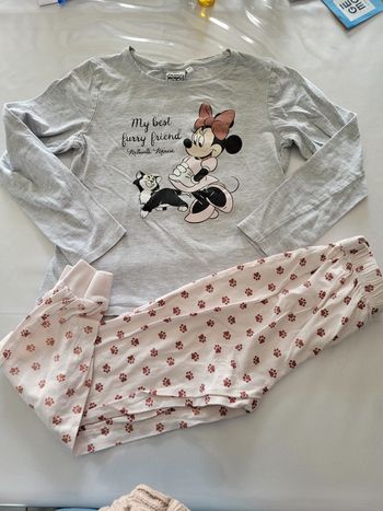 Pyjama 10 ans