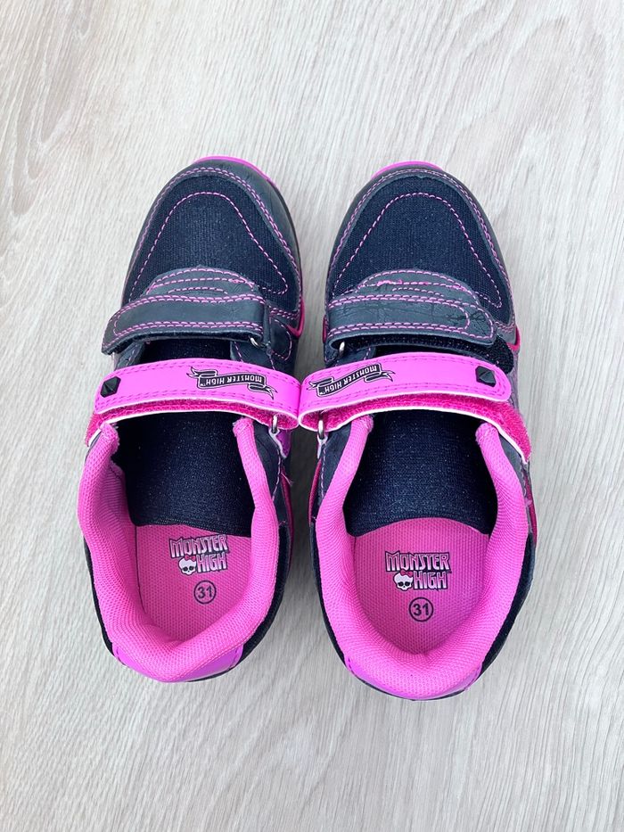 Basket - photo numéro 4