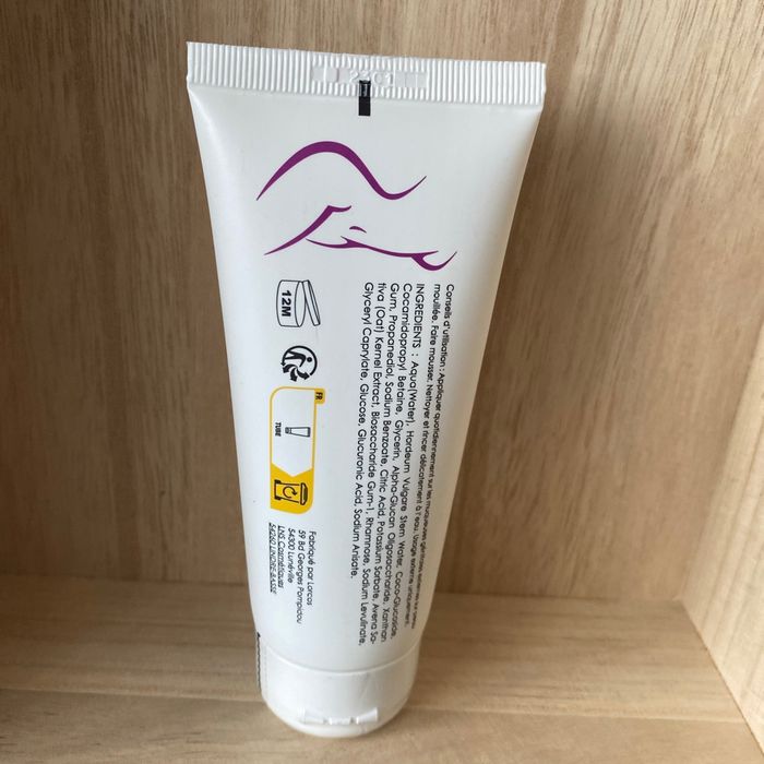 Gel intime L&Naturel - photo numéro 2
