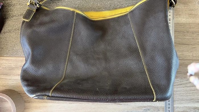 Sac à main Mywalit - photo numéro 5