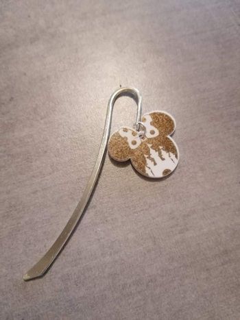 Marque page Minnie