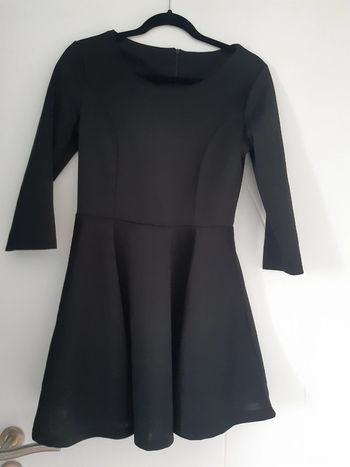 Robe noire