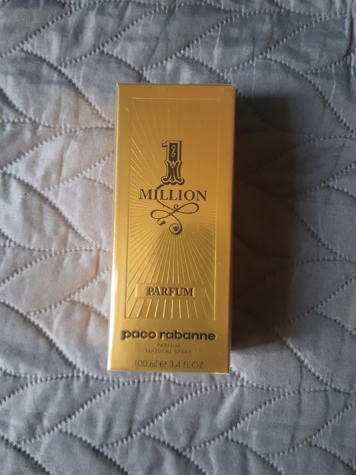 Parfum onze millions 100 ml - photo numéro 3