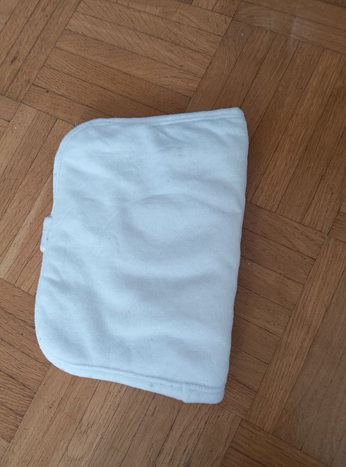 Protege carnet de santé - photo numéro 2