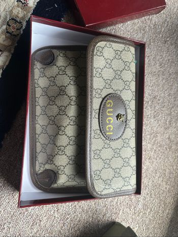 Sacoche Gucci