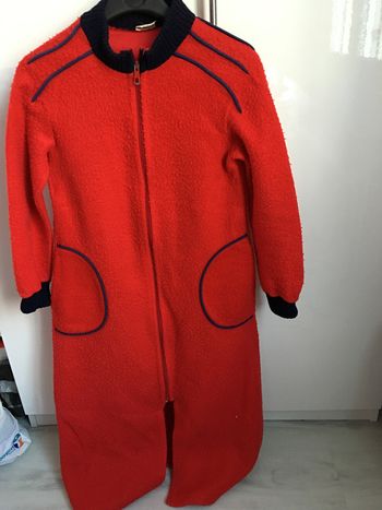 robe de chambre 10ans