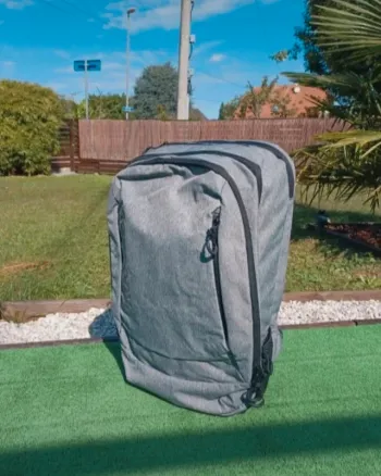 Sac à dos Saucony Bon état