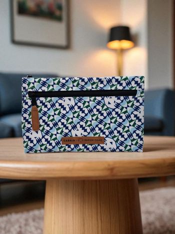 Cabaïa pochette édition limitée Papier Tigre