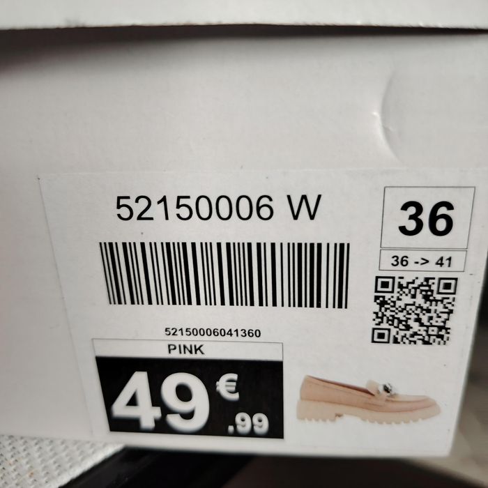 Mocassins femme - photo numéro 5