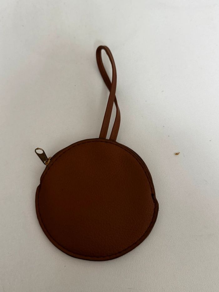 Petit porte monnaie - photo numéro 3
