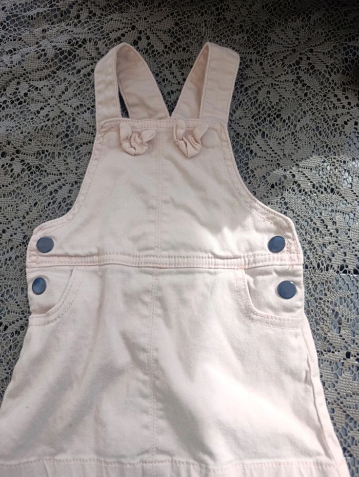 Robes fille 9 mois - photo numéro 2