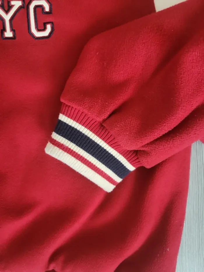 Blouson zara 13/14 ans - photo numéro 10