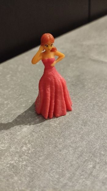 Jouet Kinder Miraculous