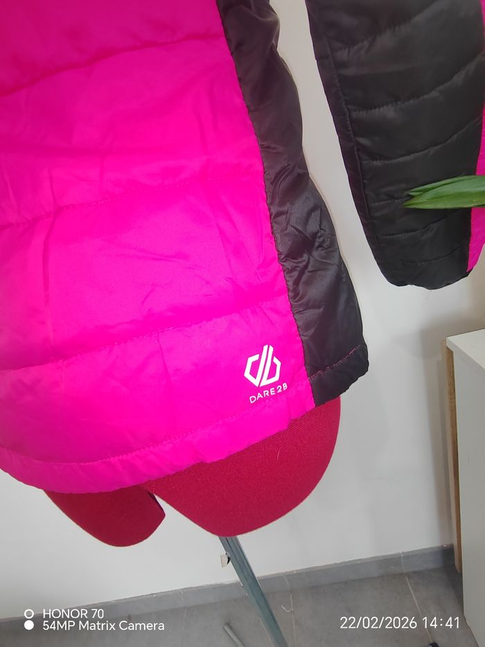 Doudoune - photo numéro 4