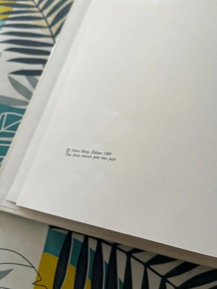L’album de bébé - photo numéro 20