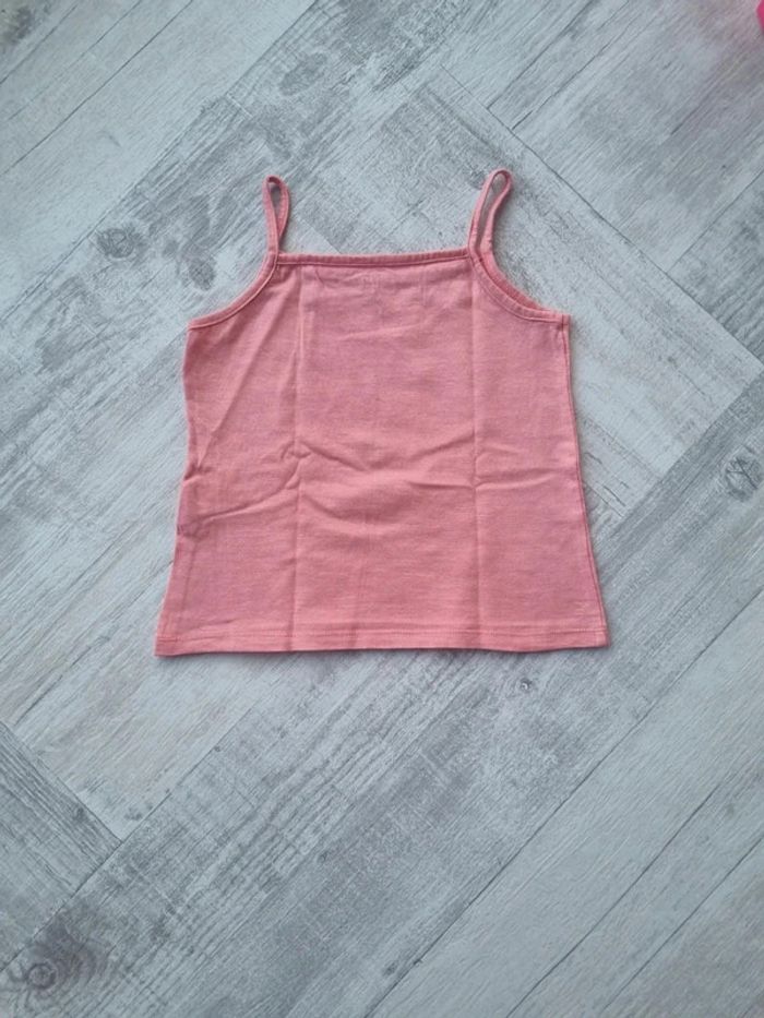 Débardeur Taille 5 ans - photo numéro 2