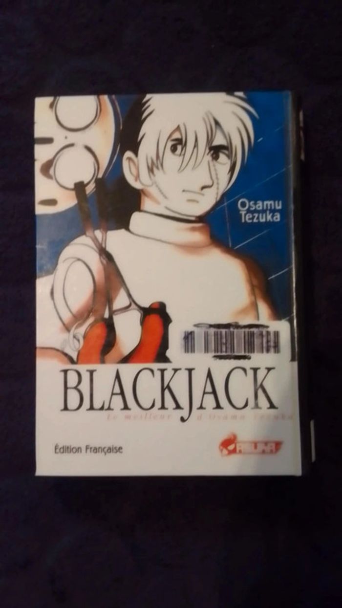 Blackjack 6