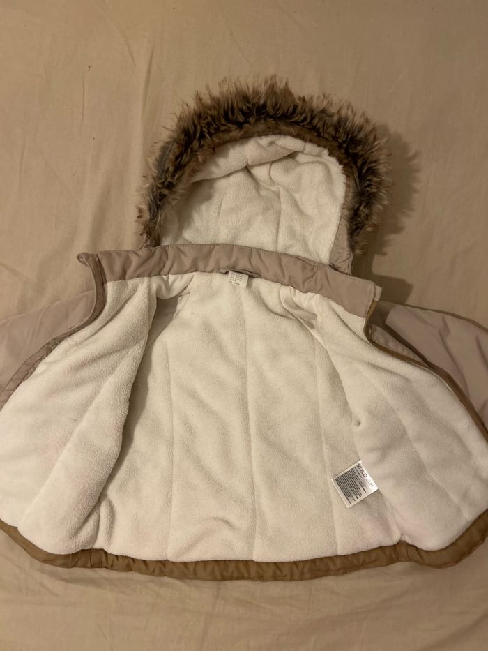 Veste à capuche H&M - photo numéro 2