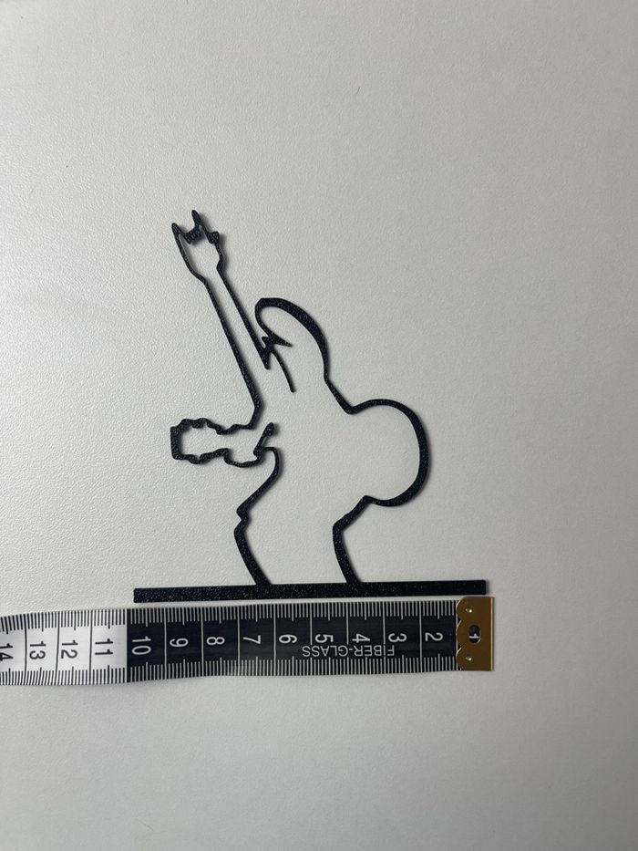 Déco Interrupteur La Ligne - photo numéro 2