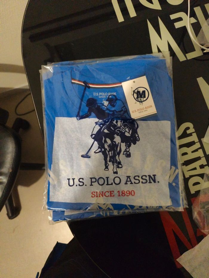 Tee shirt homme