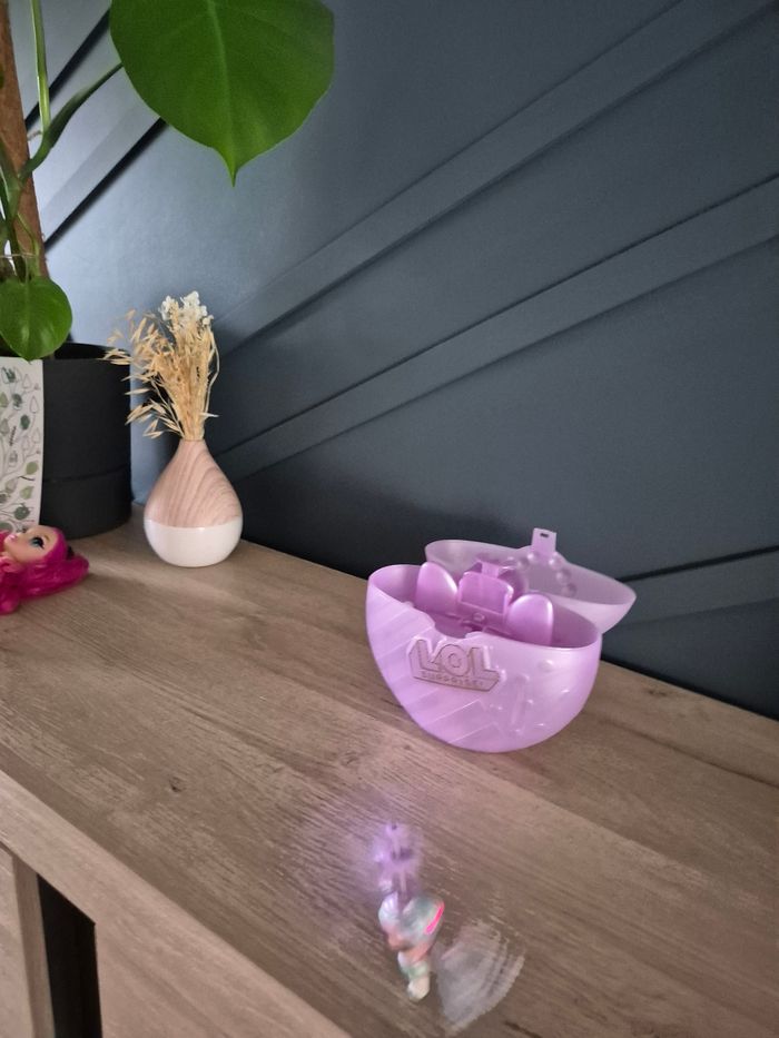 L.O.L. Surprise! Magic Flyers - photo numéro 9